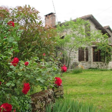 Bed and Breakfast Joli Bois Montrollet Esterno foto